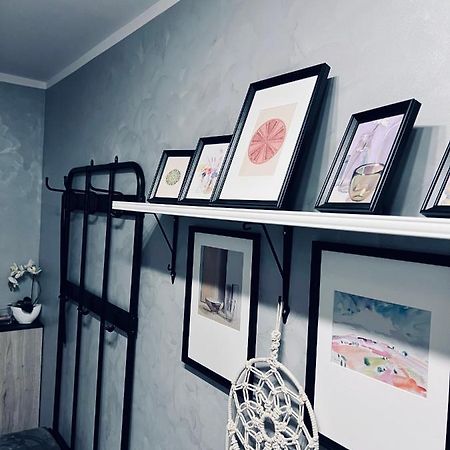 Apartment Of Love Olecko Ngoại thất bức ảnh