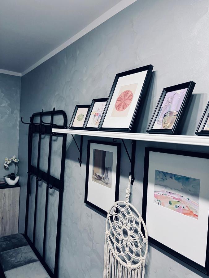 Apartment Of Love Olecko Ngoại thất bức ảnh