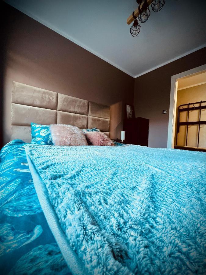 Apartment Of Love Olecko Ngoại thất bức ảnh