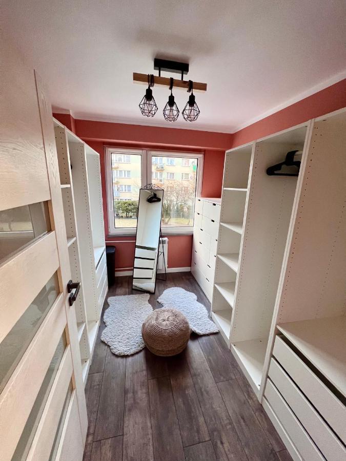 Apartment Of Love Olecko Ngoại thất bức ảnh