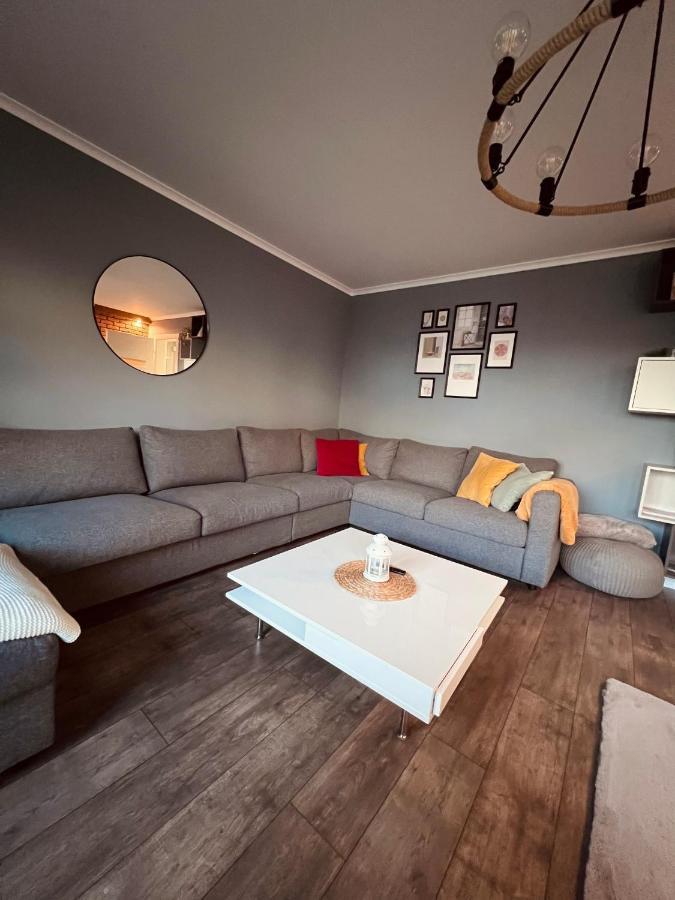 Apartment Of Love Olecko Ngoại thất bức ảnh